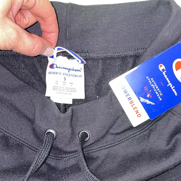 Champion Sweatpants Size Small - Picture 6 of 9